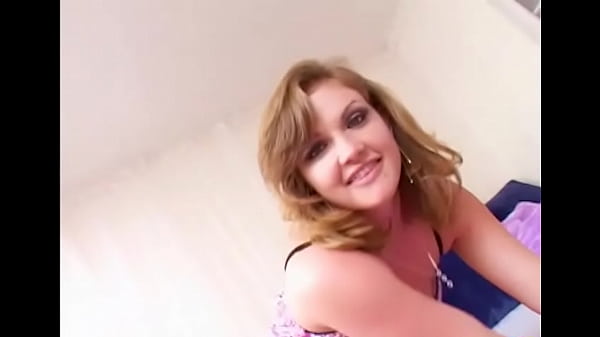CASSIDY ESSENCE Super Cute 18 YO Teen Huge Cock POV Blowjob and Cum Facial A  !