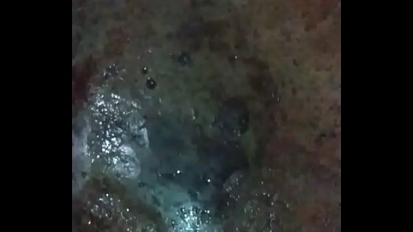 Gozando em câmera lenta