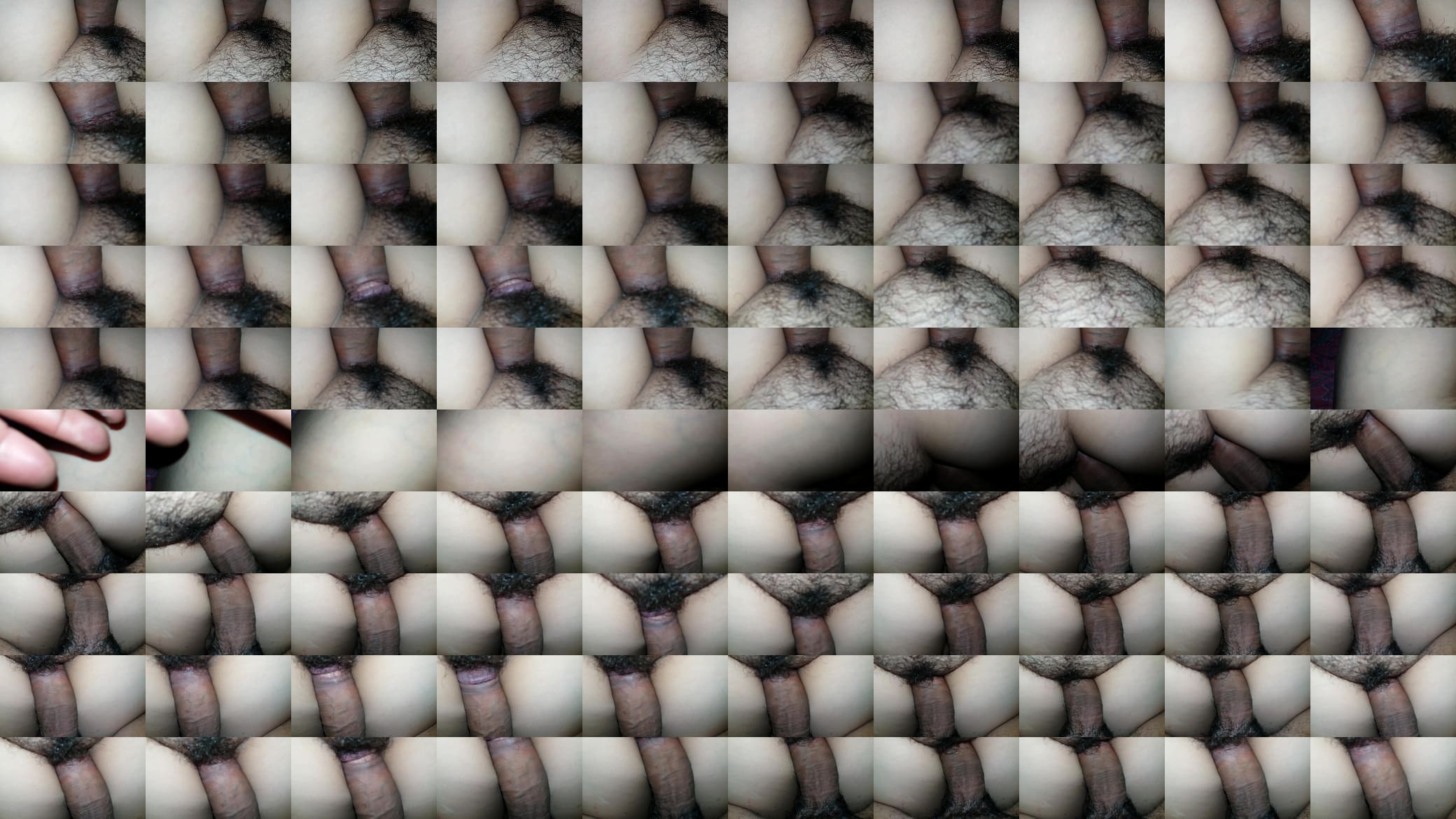 Puta chilena 5 预览图
