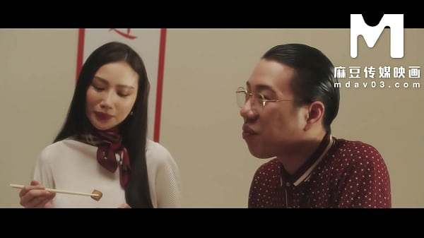 Download Video - ModelMedia Asia - Young married woman Bai Jie - Newlyweds with a lot of love