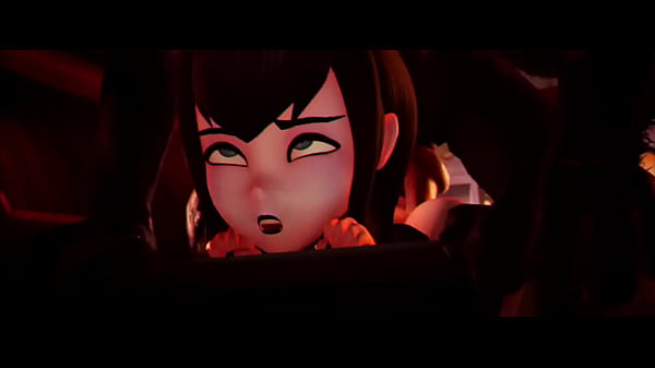 Mavis Le Prend Par Derrière