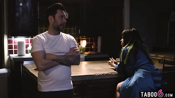 Download Video - Rough sex for latina MILF Xwife Karen by masked man who needs it hard