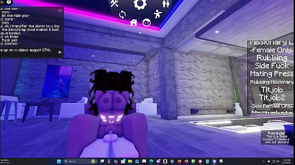  A Quickie Fuck With A White Dummy