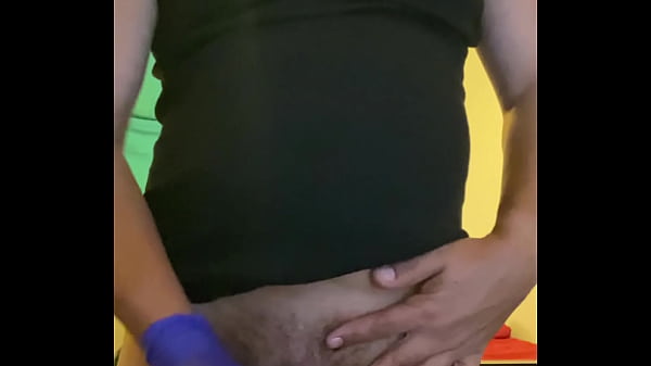 Solo Tease