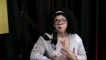 It's very versatile when the time comes, both passive and active - SOFIE LOLLIPOP (MOAI TV)