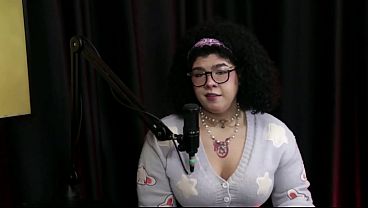 It's very versatile when the time comes, both passive and active - SOFIE LOLLIPOP (MOAI TV)