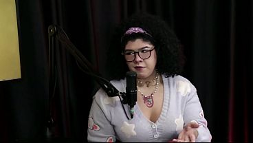 It's very versatile when the time comes, both passive and active - SOFIE LOLLIPOP (MOAI TV)