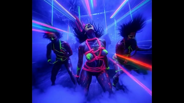 Enter Me [Neuro Drum n Bass]