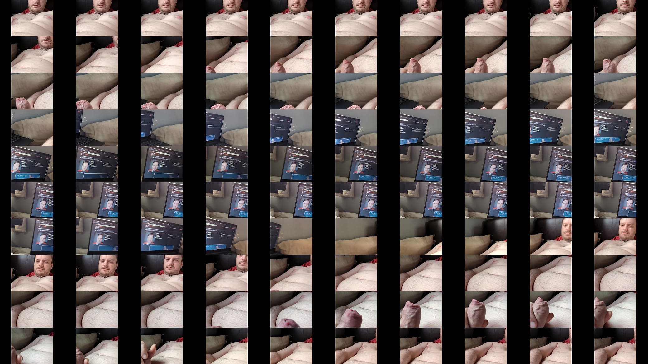 Verification video 预览图