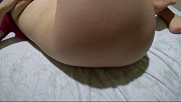 This is how I spread my legs for my sister-in-law
