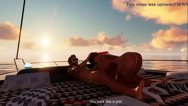 Life in 3dxchat