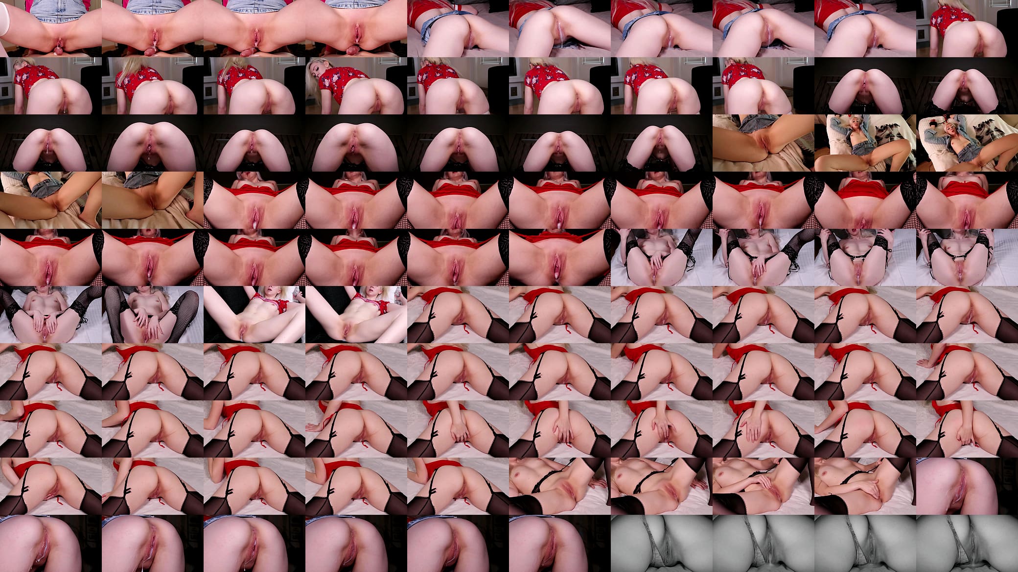 CREAMPIE GALLERY 预览图