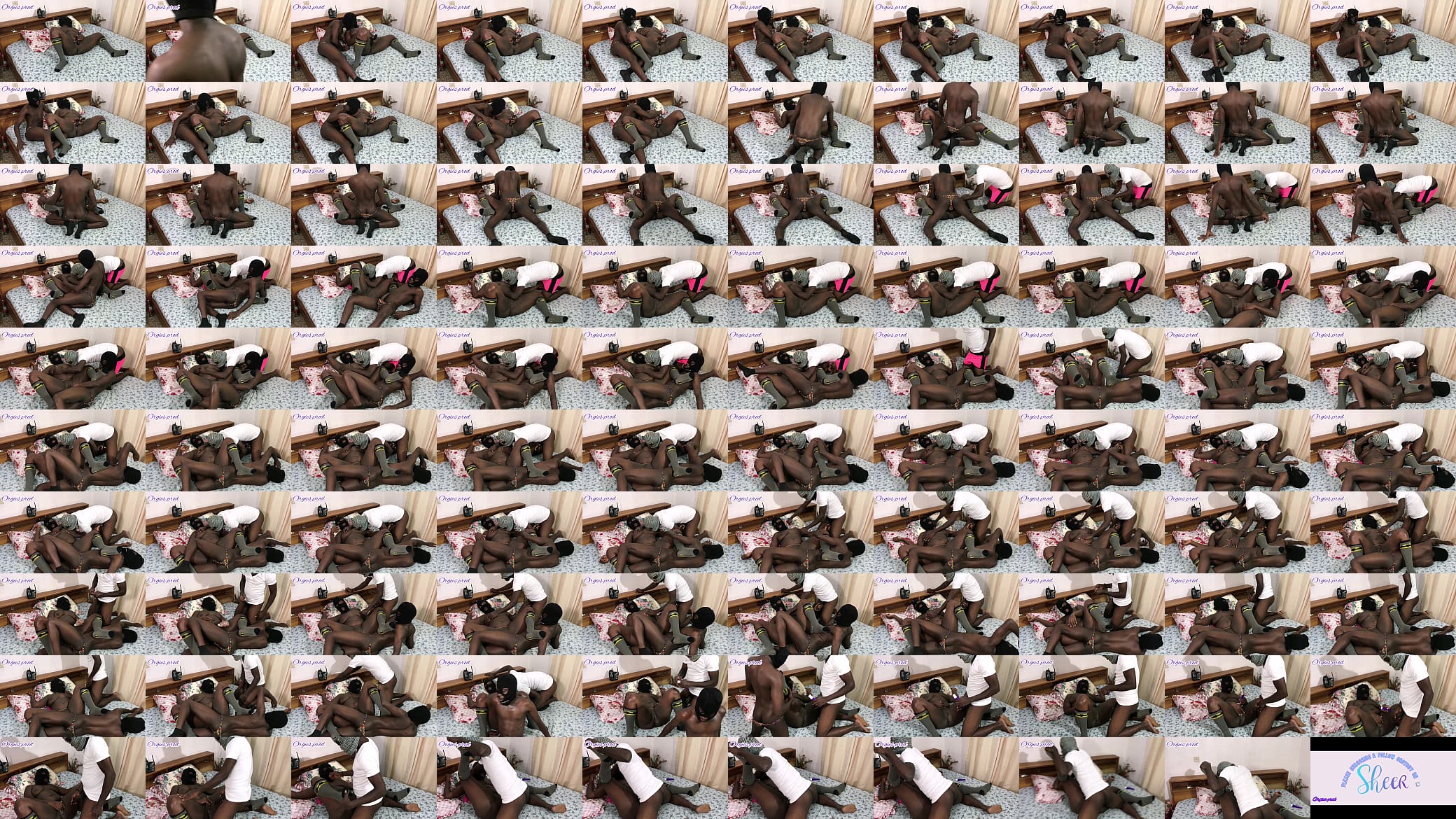 Temptress milf 3way 预览图