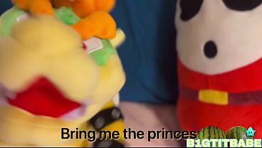 Big Boob Princess Roleplay