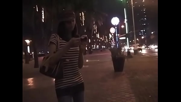 Tourist picking up teen from street in angeles city raw dogging rare footge from xasianhub com