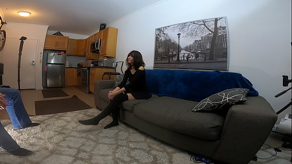 Candy Cruise Anal LEFT 1