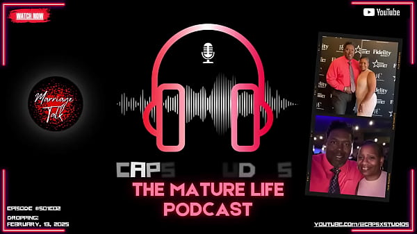 In this episode, we dive into the unique dynamics that define every relationship or marriage. No two partnerships are the ...