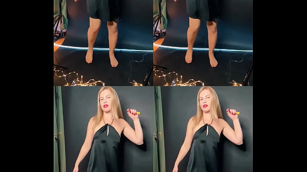 Download Video - Video report on the last swinger-party attended by SugarNadya