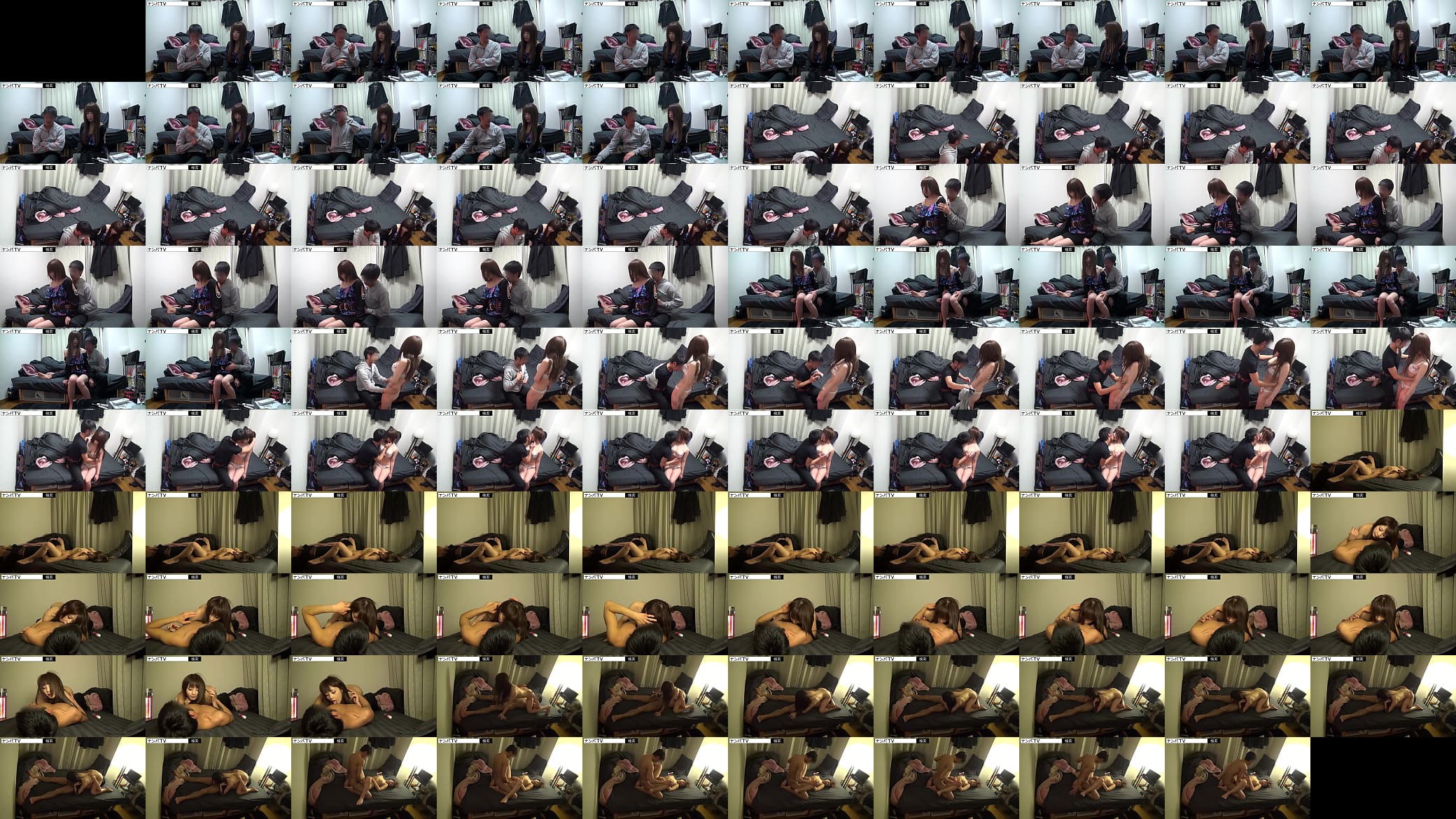 200GANA-129 matome 预览图
