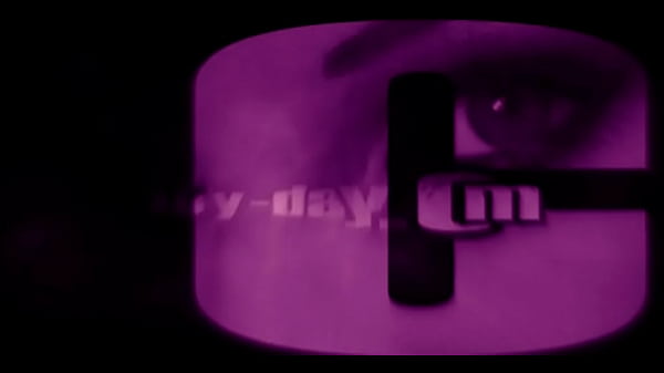 Eve Angel plays with Geisha balls