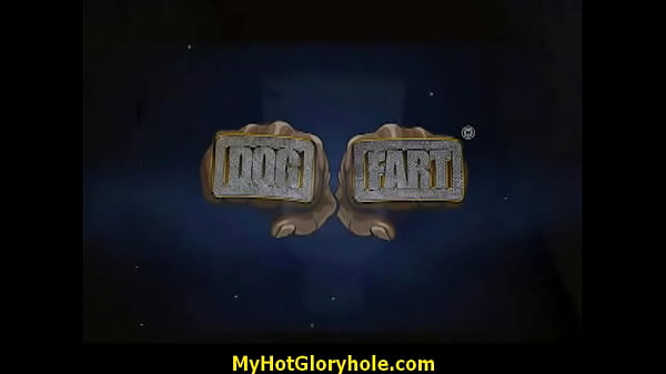 Gloryhole big dick sucking 10