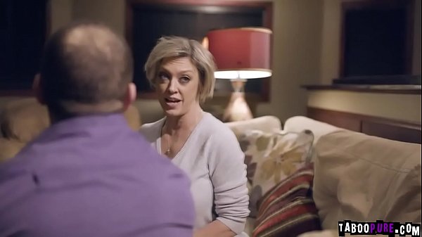 Parents swap teens to use new one for sex!