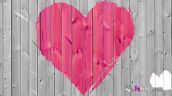 Download Video - Venezuelan BROAD Paola Guerra will meet up a Spanish handsome in a new FAKings Blind Date