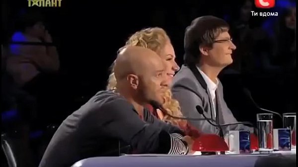 Is this the world's best maker Alexander Shtifanov, Ukraine's Got Talent