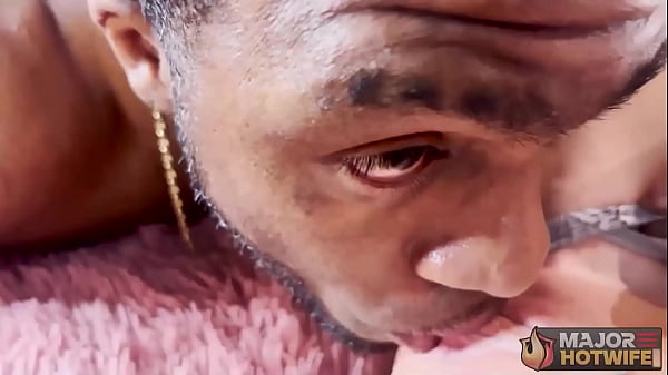 Busty Blonde MILF Kristi Kream Gets A Tasty Cre...