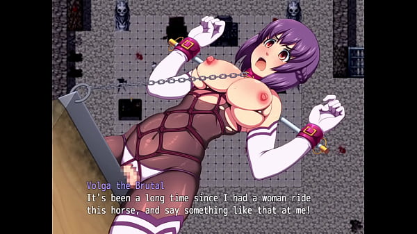 Hentaifreak3 - Infiltrating Agent Emil part 1