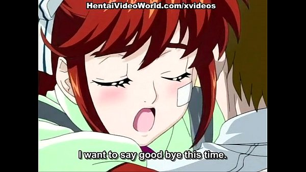 Steamy anime sex compilation