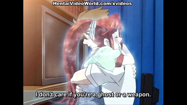 Steamy anime sex compilation