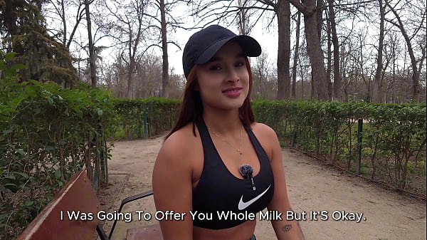 She Came Over For Coffee And Got Fucked Instead