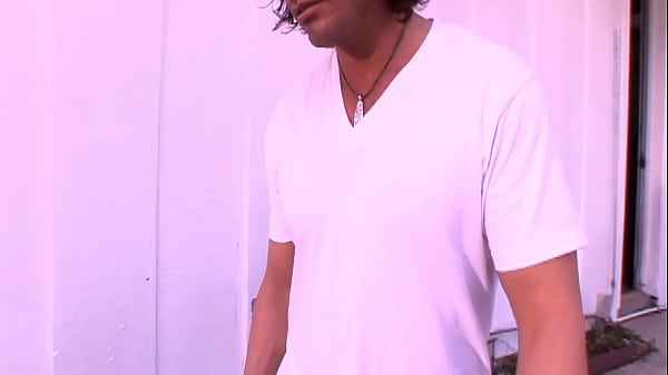 Sweet blonde Kat is laying by the fire when she is approached by Los Diablos! Her juicy...