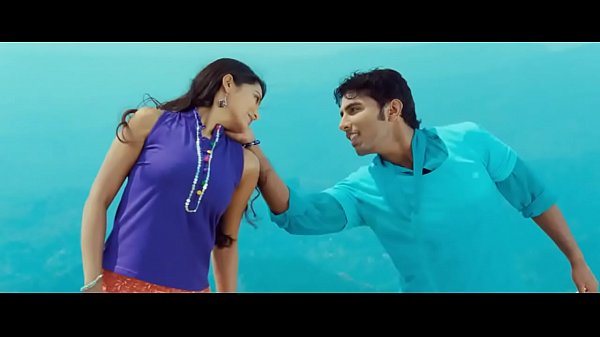 Vishnupriya- sexy song