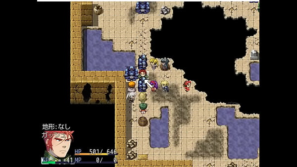 (  18 ) H RPG Games Pandora's Box #10