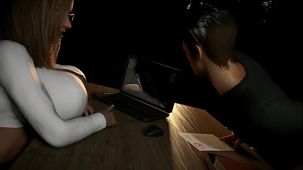 BBW: One Night in Detention (3D)