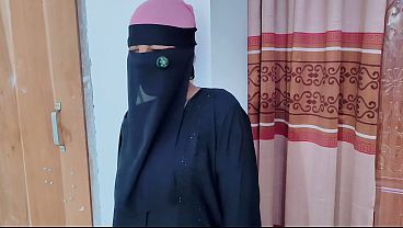 Hijabi whore Jasmine fuck by stranger hardcore xxx