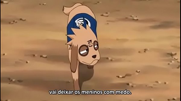naruto ep 121