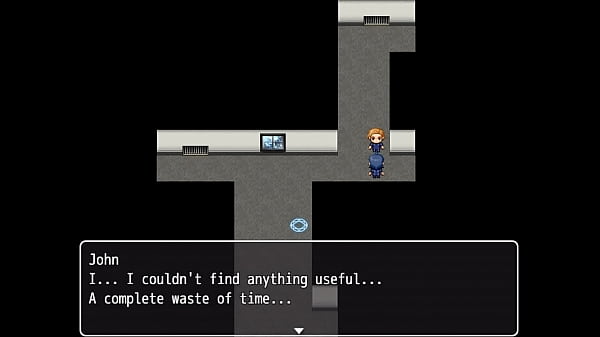 Download Video - Shipwrecked Spaceship Todoroki 002