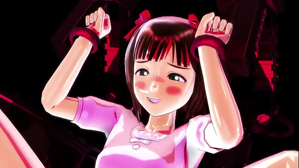 Purupuru Haruka 12 "Game Challenge"