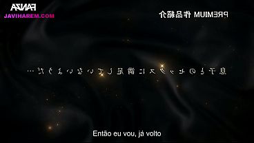 Peguei minha nora gostosa e terminei dentro dela - LEGENDADO