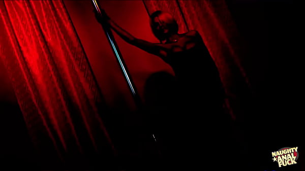 Secret smoky sex dungeon lingerie orgy sinks into bisexual anal penetration and lewd fingering.