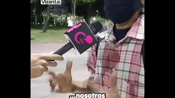 Situation about life on the street #life #chiclenoticias #history #elchicletv #reunion #boldandsticky #community Thumbnail