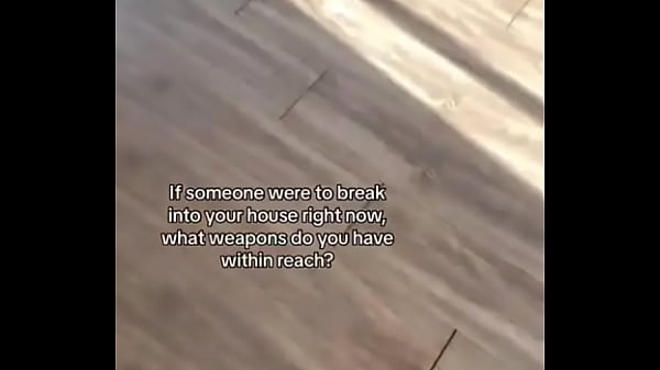 100% chance you're getting slapped with a dildo if you try me