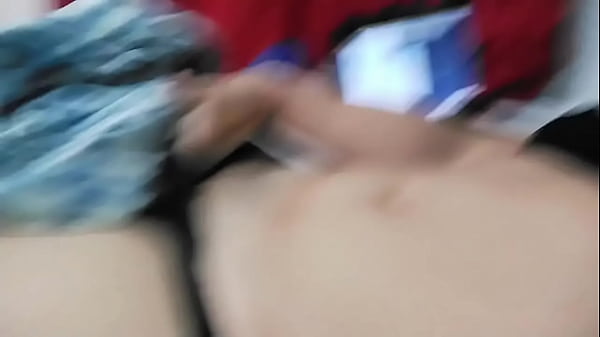 horny colombian with pink hairs masturbates you will love this