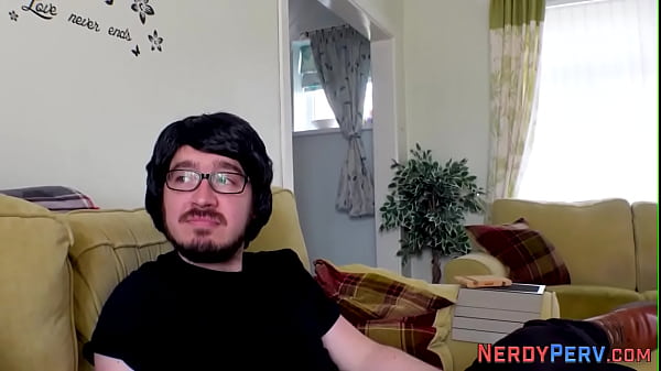 Leeds nerd dick gobbled