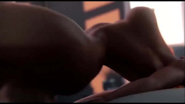nice to be on - 3d hentai
