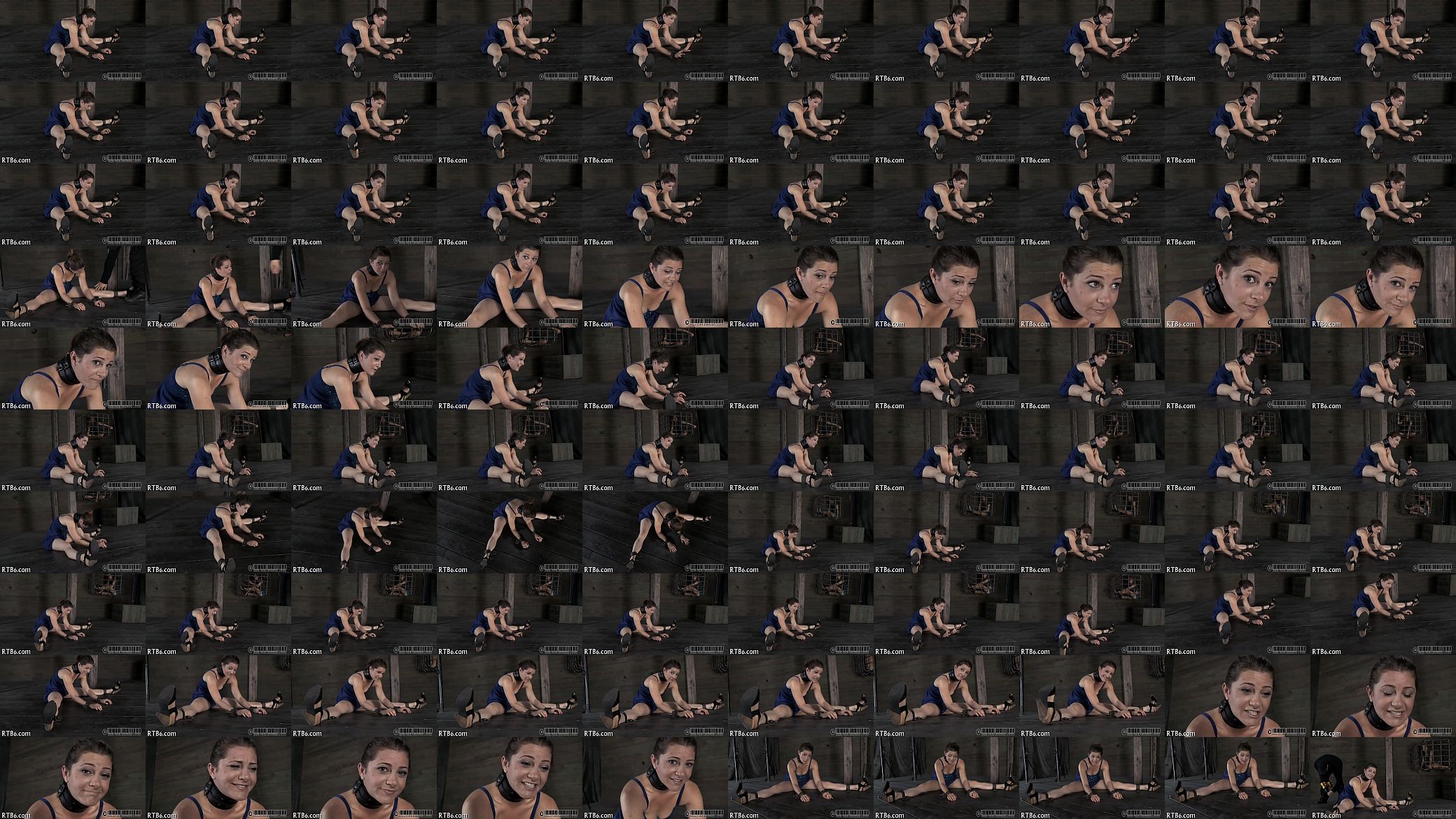 Machine thraldom porn 预览图