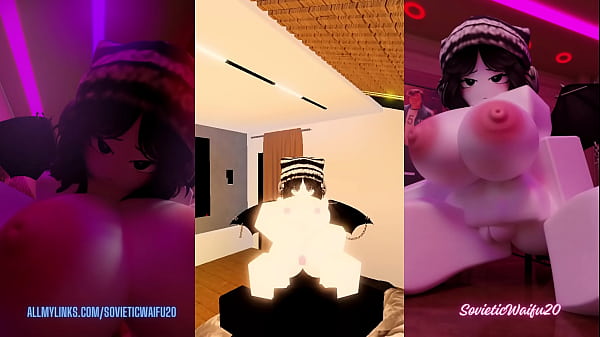 Download Video - ROPORN - Liz es follada en la casa de un seguidor &lpar;Vertical&rpar;